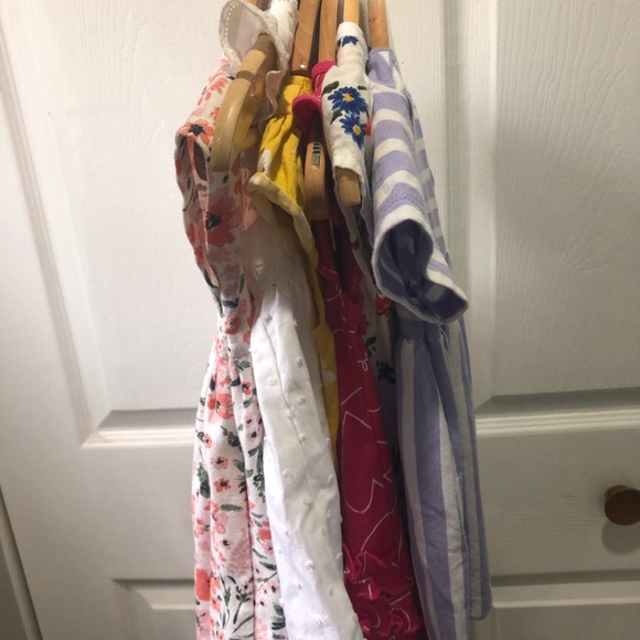 Baby girl bundle 6-12 months - Picture 2 of 8